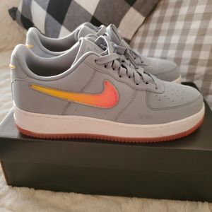 Air Force 1 '07 PRM 2